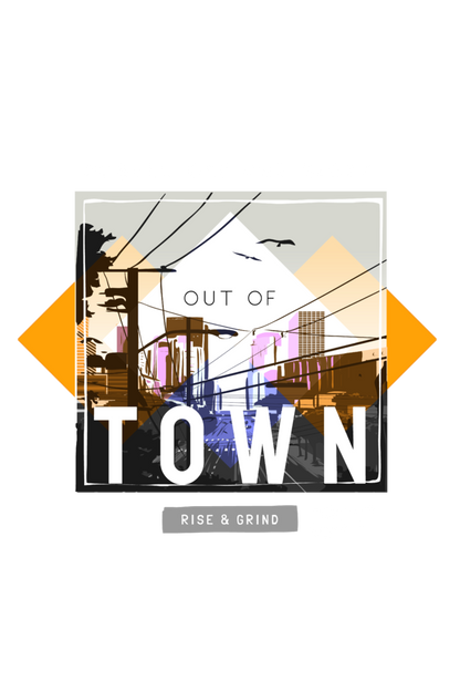 Out of Town T-Shirt