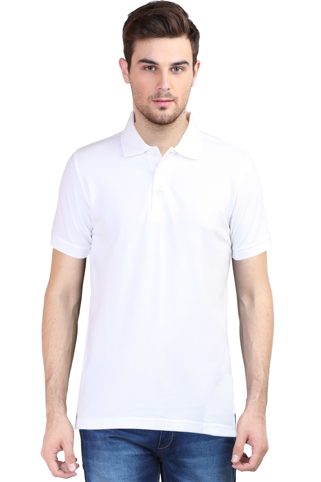 plain polo tshirts