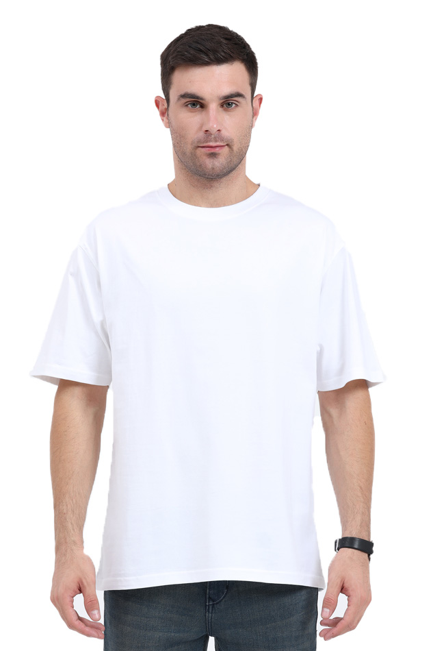 plain oversized tshirts