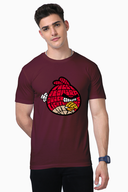 Angry Birds Supima Cotton T-Shirt