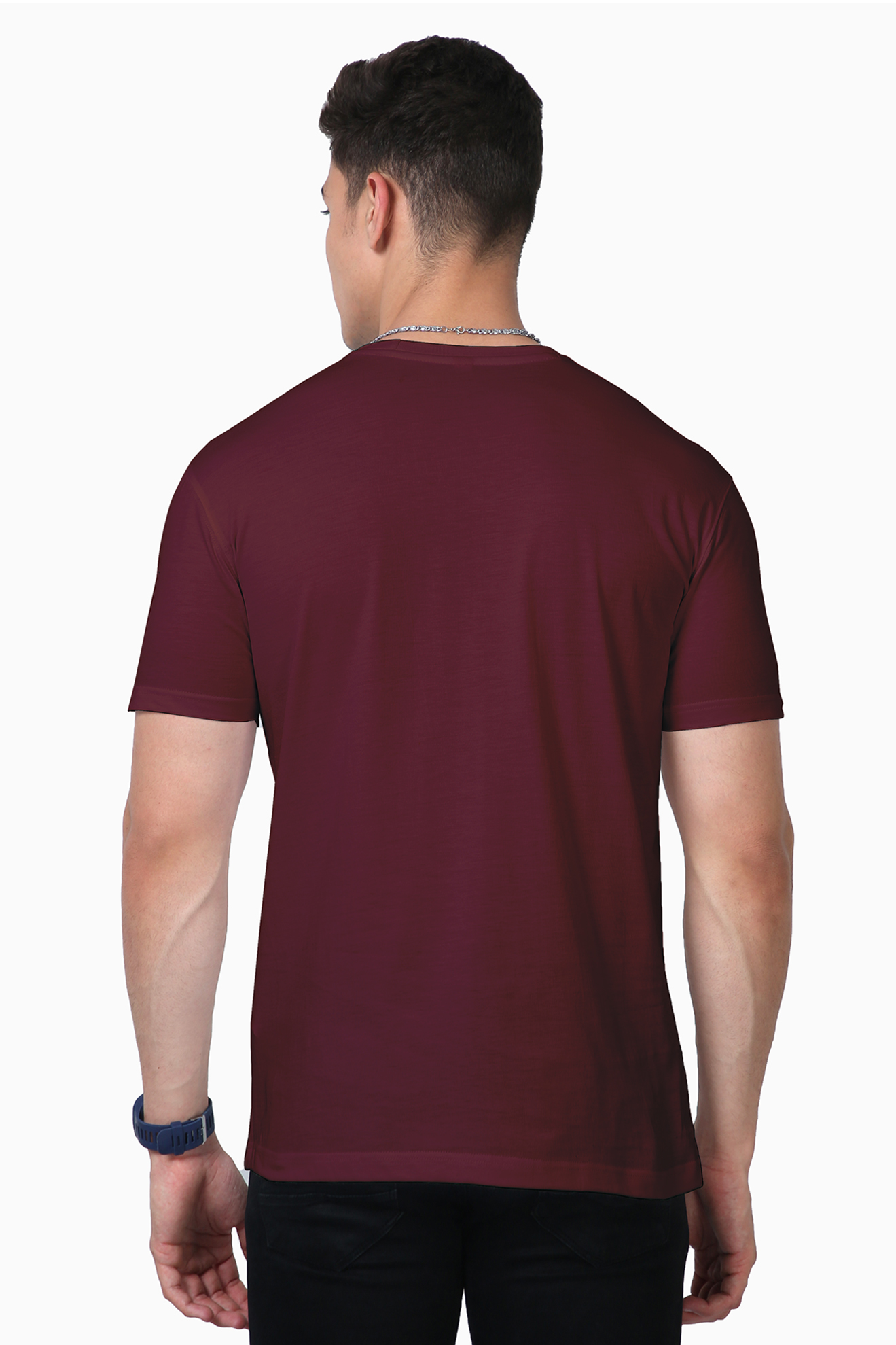 buddha meditating t-shirt – tranquil vibes 