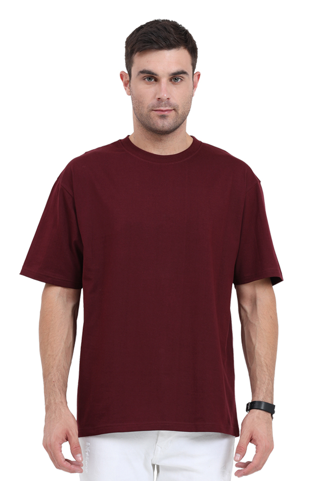 plain oversized tshirts