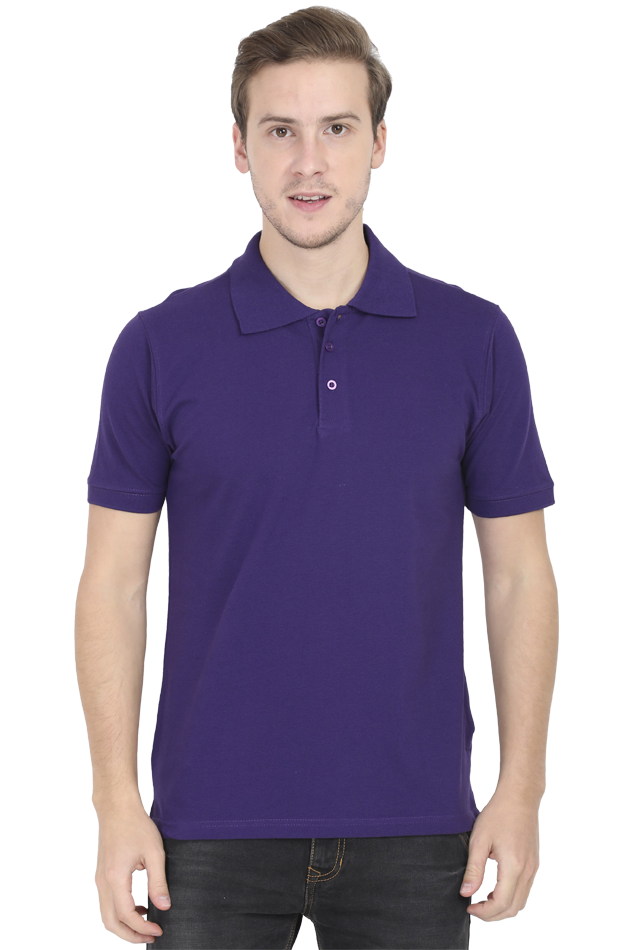 plain polo tshirts