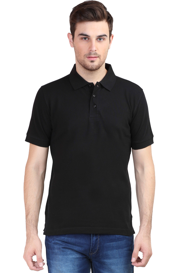 plain polo tshirts