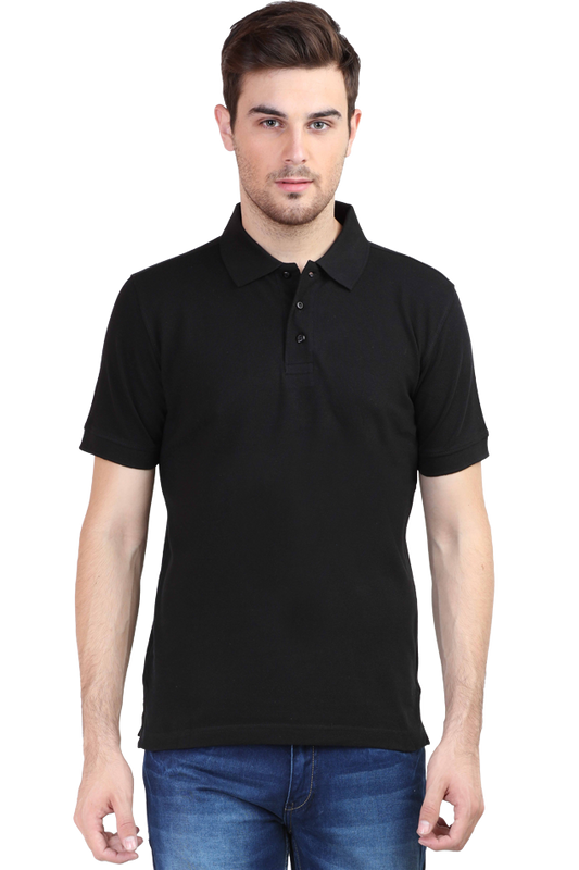 Plain Polo Tshirts