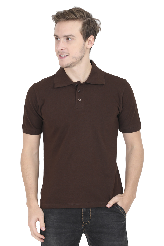 plain polo tshirts