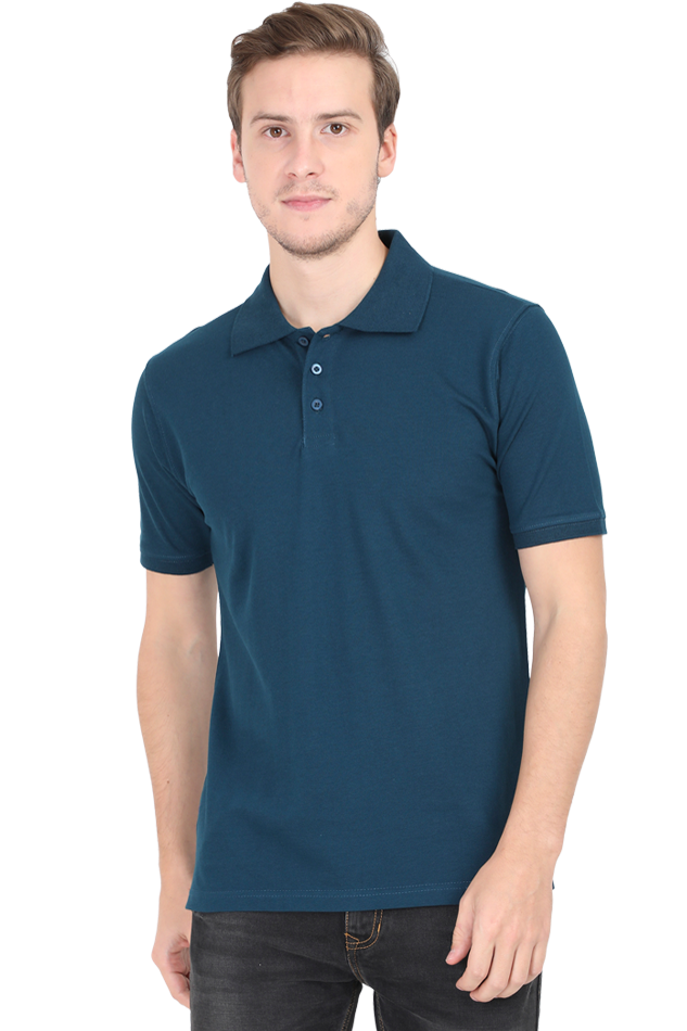 plain polo tshirts