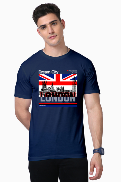 Dream City London T-Shirt