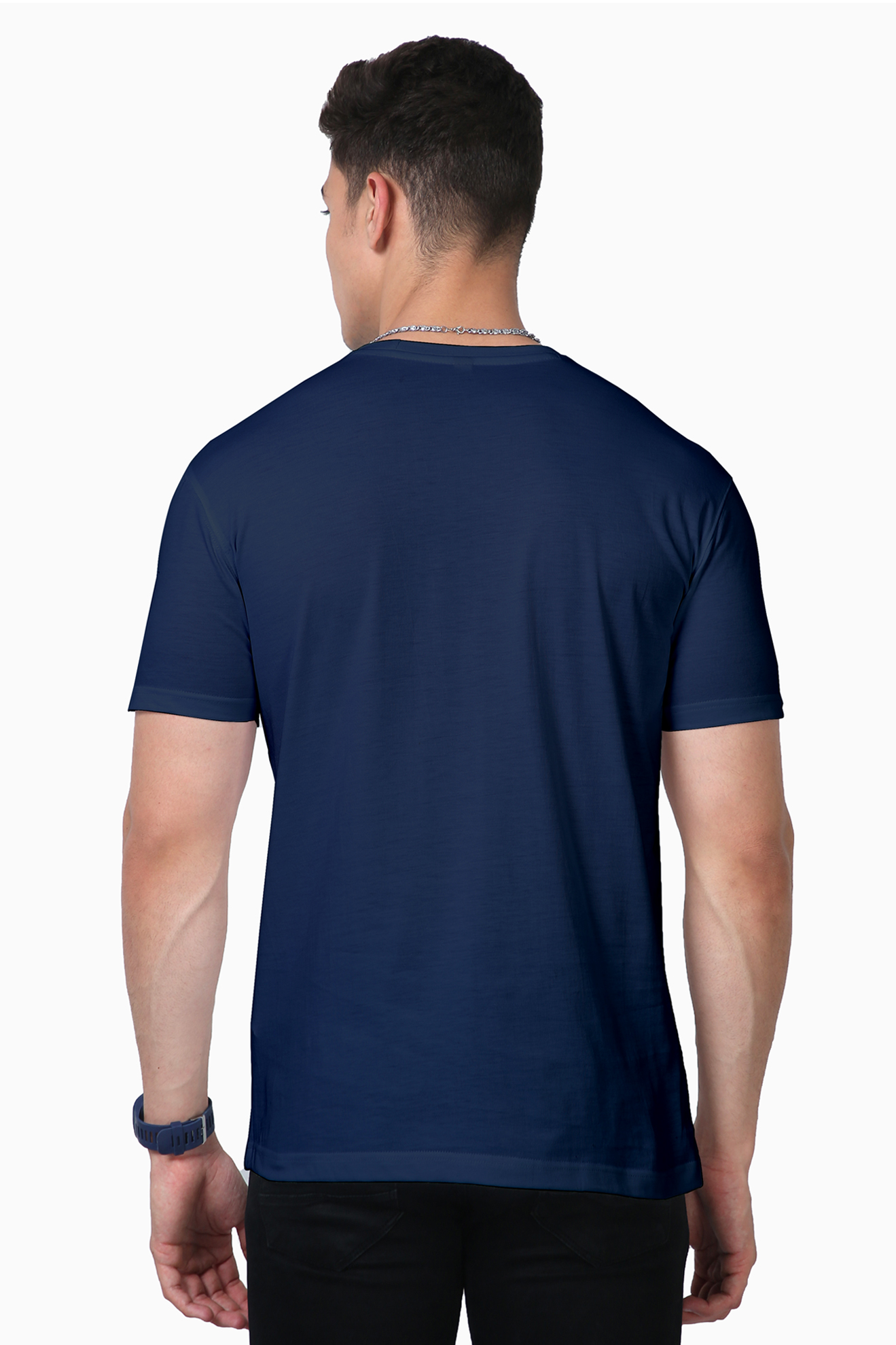 car supima cotton t-shirt