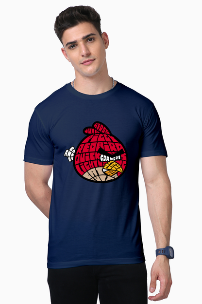 Angry Birds Supima Cotton T-Shirt