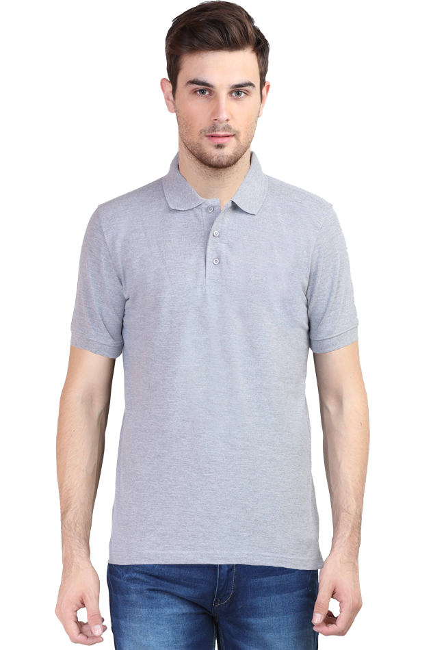 plain polo tshirts