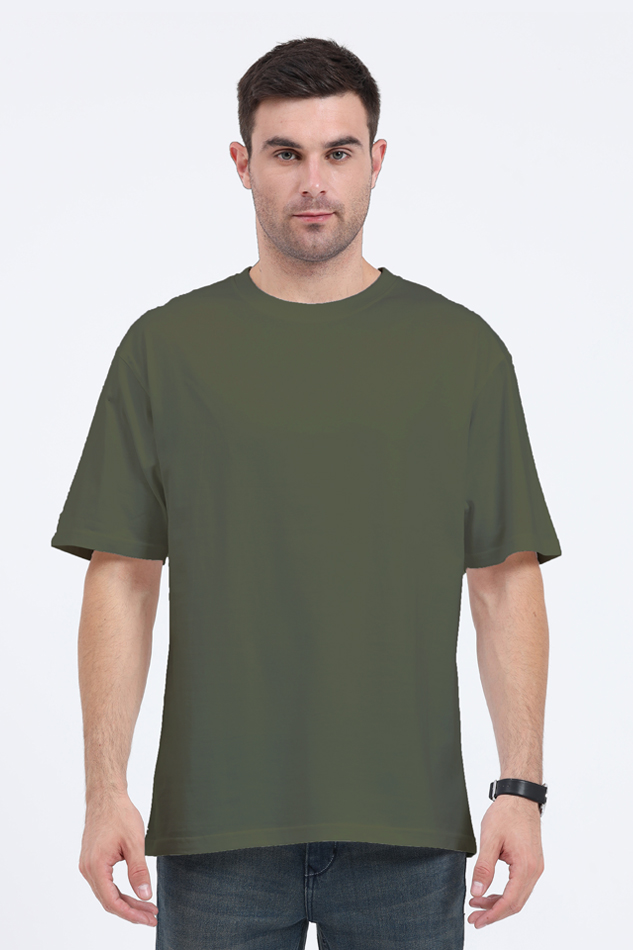 plain oversized tshirts