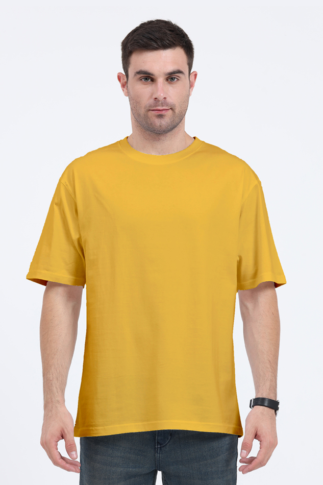 plain oversized tshirts