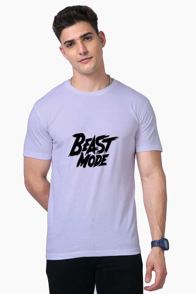 beast mode t-shirt : activate your inner beast.