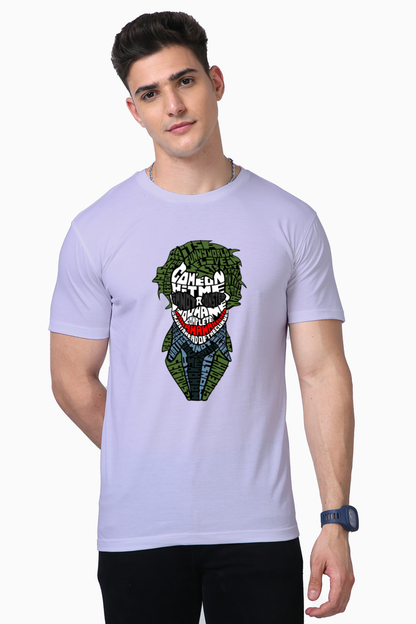 Joker Character T-Shirt