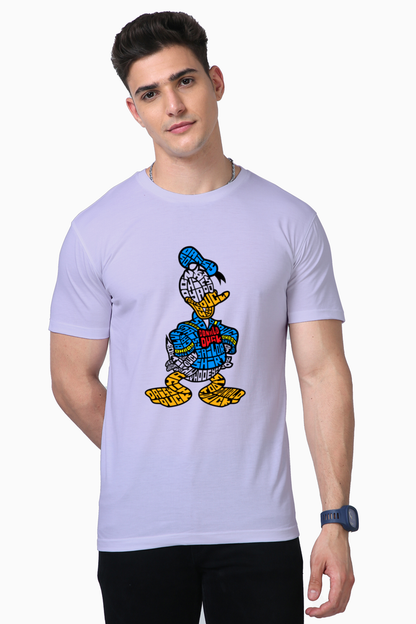 Duck Supima Cotton T-Shirt