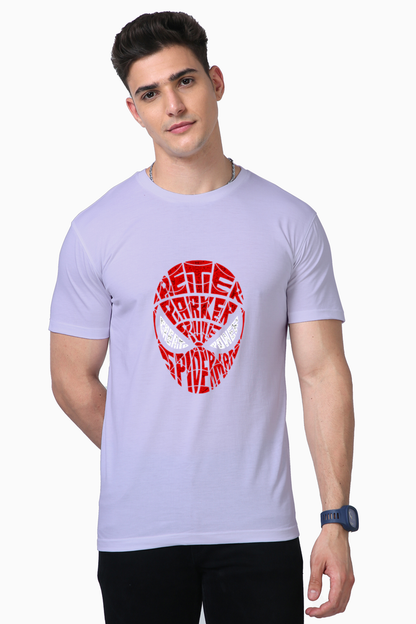 Spider-Man Supima Cotton T-Shirt