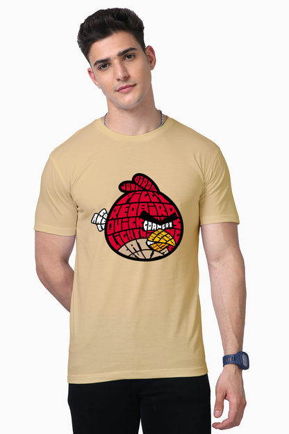 Angry Birds Supima Cotton T-Shirt