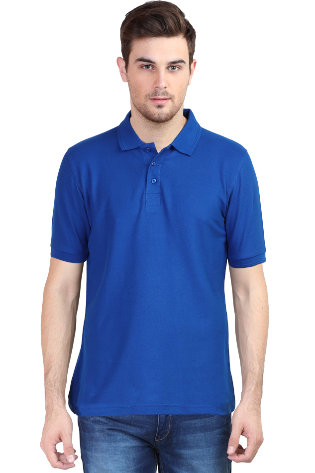 plain polo tshirts