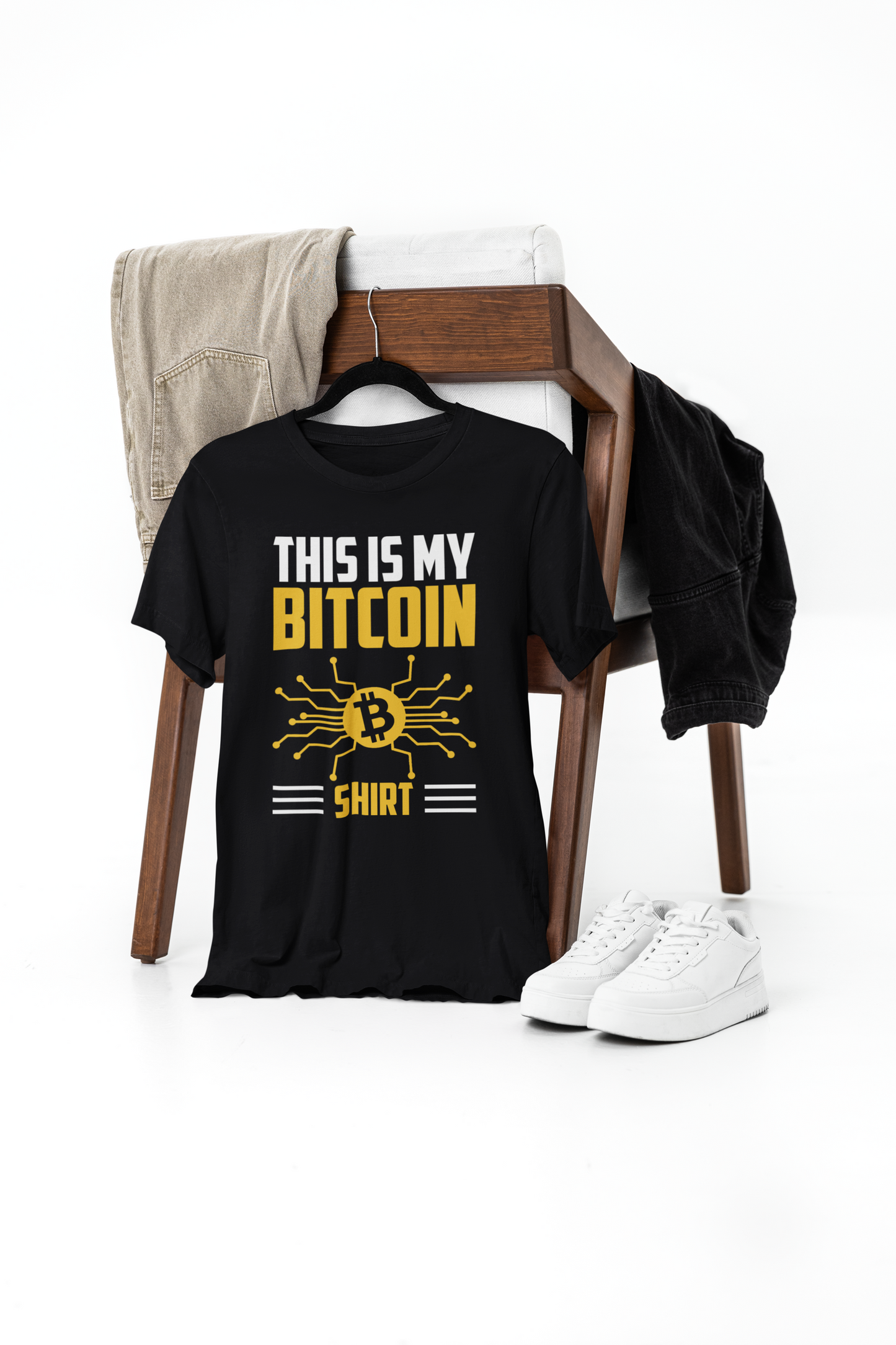 this is my bitcoin t-shirt – wear your crypto pride