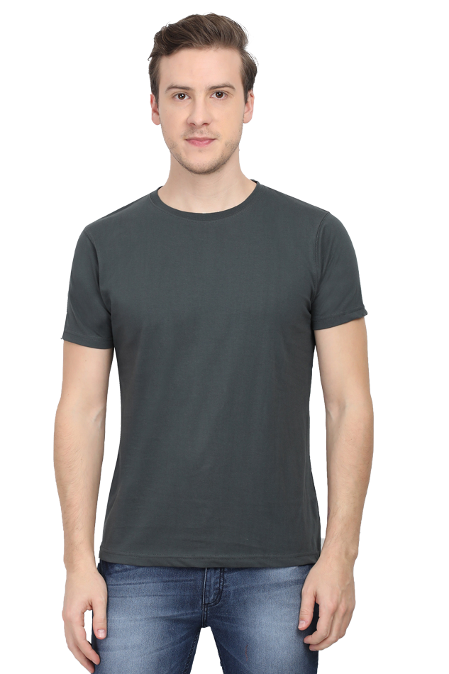 Plain Tshirts